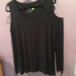 Two Lysse long sleeve shirts